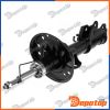 Amortisseur de suspension avant droite pour OPEL | A-PL-048, 313568